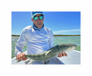 Bahamas fly-fishing lodge