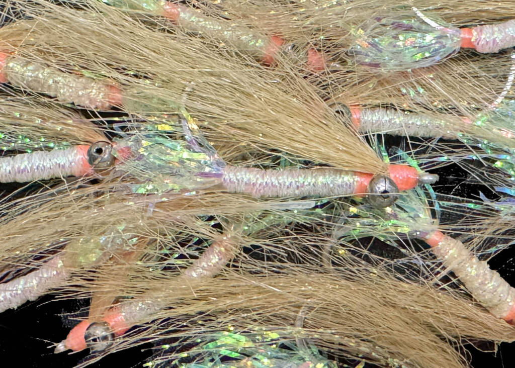 Picture of Gotcha Bonefish Fly