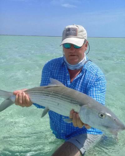 Mars-Bay-Tips-and-Tricks Mars Bay Bonefish Lodge's website offers essential advice for anglers planning a bonefishing trip to South Andros, Bahamas.